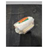 Unopened By Rockey Team, Could be  Opened at