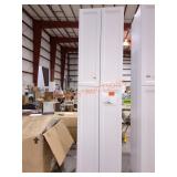 24" x 24" x 96" Kitchen Pantry Cabinet