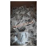 Unopened By Rockey Team, Could be Opened at