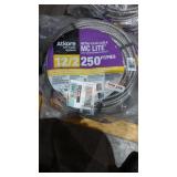 Atkore 12/2 Matal-Clad Cable MC LITE 250ft.