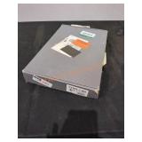 Unopened By Rockey Team, Could be  Opened at