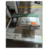 Not opened by Rockey Staff.  May be opened during