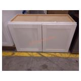 30" x 12" x 18" Wall Bridge Cabinet