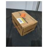 Unopened By Rockey Team, Could be  Opened at