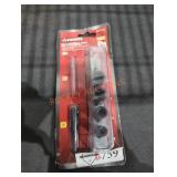 Unopened by Rockey Team, Could be Opened at