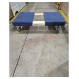 Milwaukee 1200lbs Furniture Dolly