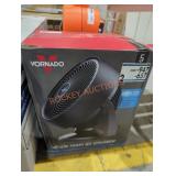 Vornado whole room air circulator