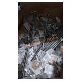 Unopened By Rockey Team, Could be Opened at