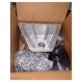 UnOpen Box/Return, not tested, box not opened