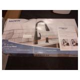 Moen Essie Motion Sense Wave Kitchen Faucet