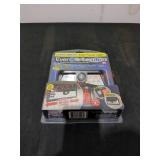 Unopened By Rockey Team, Could be  Opened at