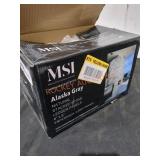 Sold as is where is. No guarantees or returns.