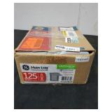 Unopened By Rockey Team, Could be  Opened at