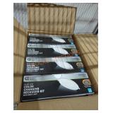 Not opened by Rockey Staff.  May be opened during