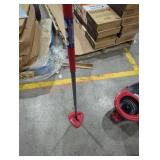 O-cedar microfiber spin mop system