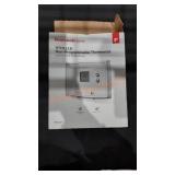 Unopened By Rockey Team, Could be Opened at