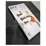 Unopened By Rockey Team, Could be  Opened at