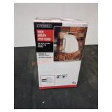 Unopened By Rockey Team, Could be  Opened at