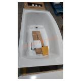 American Standard Ovation Curve 60x30 Tub