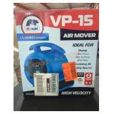 B-Air VP-15 Air Mover