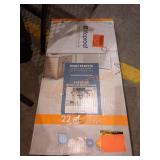 UnOpen Box/Return, not tested, box not opened