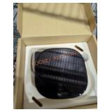 Not opened by Rockey Staff.  May be opened during