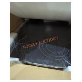 Not opened by Rockey Staff.  May be opened during