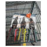 Not opened by Rockey Staff.  May be opened during