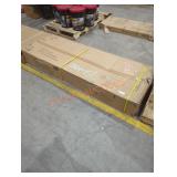 Husky 6 Ft Solid Wood Top Workbench