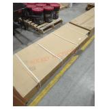 Husky 72" Adjustable Height Work Table