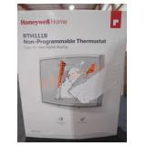 Unopened by Rockey Team, Could be Opened at