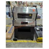 NexGrill neevo 720 propan gas digital smart grill