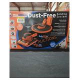 Unopened by Rockey Team, Could be Opened at