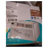 EMERSON 12,000BTU Through-the-Wall AC