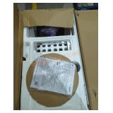 Hge appliances microwave