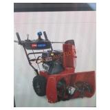 Toro 28" Powe Max Gas Snow Blower 2 Stage
