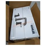 Unopened By Rockey Team, Could be  Opened at