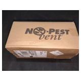 No Pest Vent