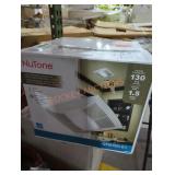 Not opened by Rockey Staff.  May be opened during