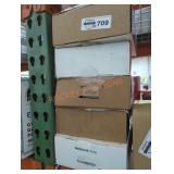 Not opened by Rockey Staff.  May be opened during