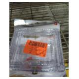 Not opened by Rockey Staff.  May be opened during