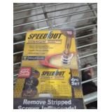 Not opened by Rockey Staff.  May be opened during