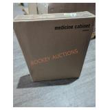 Unopened by Rockey Team, Could be Opened at