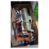 Unopened By Rockey Team, Could be Opened at