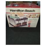 Hamliton Beach Toaster
