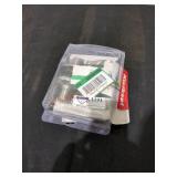 Unopened By Rockey Team, Could be  Opened at