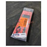 Unopened By Rockey Team, Could be  Opened at