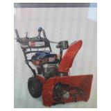 Toro Power Max 60V 26" 2 Stage Snow Blower