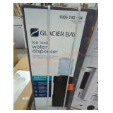 Glacier Bay top loaded water dispenser