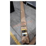 Cadet Electric Baseboard 96" DAMAGED